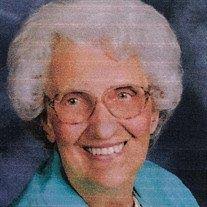 Norma Collier Obituary 2020