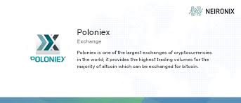 Candlestick (ohlcv) data is also available in multiple granularities (1m, 5m , 15m, 30m, 1h, 4h, 1d). Reviews Poloniex Crypto Exchange Reviews And Overview Neironix