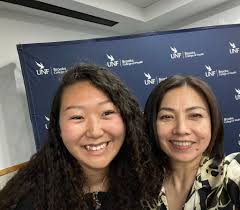 UNF Clinical Mental Health Counseling