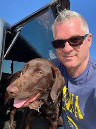 Doug Pirtle's Instagram, Twitter & Facebook