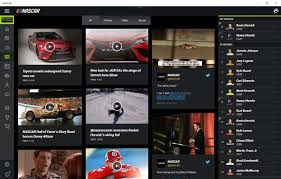 Movies, music, apps, books, fonts, extensions to the edge browser, and even hardware. Official App Of Nascar Arrives On Windows 10 And Xbox One As A Free Download