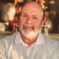 Malcolm Ermane Rogers Obituary 2017