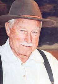 Wayne Leroy Nofzinger