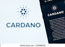 The advantage of transparent image is that it can be used efficiently. Cardano Ada Logo Vector Svg Free Download