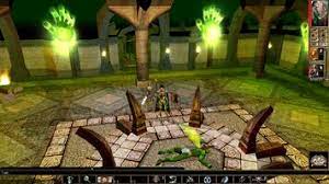 Epic stories, action combat and classic roleplaying await those heroes courageous enough to enter the fantastic world of neverwinter! Neverwinter Nights Enhanced Edition Steam Key Global Kaufen Eneba