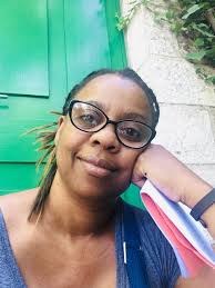 English Faculty & Staff