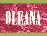 Image result for Oleana sweaters logo