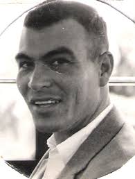 Kenneth Asher (1930-1976)