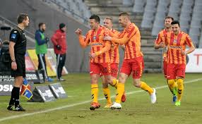 17 arka gdynia zmierzy się na wyjeździe z koroną kielce. Korona Kielce Arka Gdynia Picks Prediction