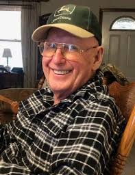 Jack McCoy Obituary (1933