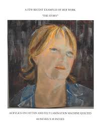 Kristin Tweed, d. May 23, 2020