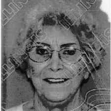 ROSE FISHBURN Obituary (2010)