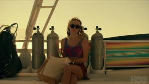 The series was greenlit in october 2020 and filmed in hawaii in late 2020. Sydney Sweeney In The New Hbo Series The White Lotus Euphoria