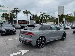 Image result for Daytona Gray 2022 RS