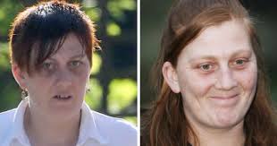 Shannon was nine years old when she went missing for 24 days in 2008credit: Where Is Karen Matthews Now Everything We Know About Shannon Matthews Mother Huffpost Uk