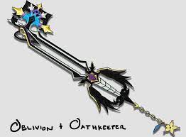 Maybe you would like to learn more about one of these? Oblivion Oathkeeper By Michioplays On Deviantart