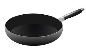 Roast beef has been a dinner table staple for many years. File Cooking Pan Svg Wikimedia Commons