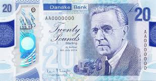 Sync Ni Danske Bank S New Polymer 20 Note To Launch 20 July 2020