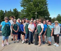 Thank you to all the members...