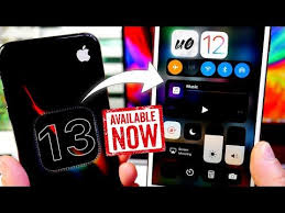 Get Ios 13 Features Now In Ios 12 Youtube Apple Watch Faces Ios Apple Watch