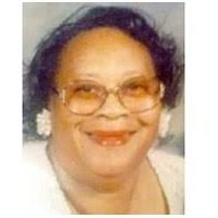 Irma Williams Obituary