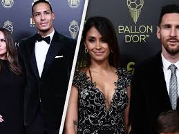 Virgil van dijk's zodiac sign is cancer. Virgil Van Dijk Lionel Messi Kommunikationsproblem Bei Ballon D Or