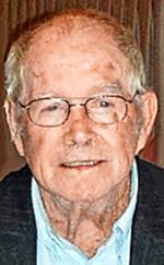 Charles McComas (1922-2013)