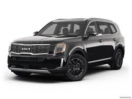 2022 Kia Telluride Sx V-6 Awd Review | Utv Driver