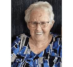 Veronica Amyotte Obituary