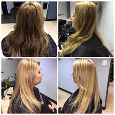 Maybe you would like to learn more about one of these? Exton Pa Hair Salon For Women Men Evolution Salon