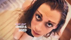 Sissy Slut Bound and Used Like a Sex Toy: Shemale Bareback Porn feat.  KittyKaash