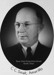 Charles Clinton Small Sr. (1888-1971)