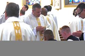 Maybe you would like to learn more about one of these? Covid 19 Restrictions Lifted By Charlotte Catholic Diocese Charlotte Observer