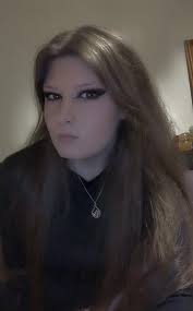 Post a pic of yourself vs the video game character you identify with