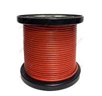Провод Провод гибкий в силиконе 13 AWG