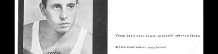 Před sedmdesáti lety zemřel Jan Gajdoš, legendární gymnasta, sokol a  odbojář — ČT sport — Česká televize