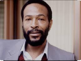 What was Marvin Gaye's biggest hit?