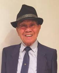 Eduardo Adonay Obituary (1926