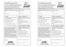 (bitte nur ausfüllen, wenn der personalausweis/reisepass von einer bevollmächtigten bitte beachten sie, dass sie bei der abholung des personalausweises die zusätzliche erklärung zum. Http Www Le Sport De Index Htm Files Le Sport Vollmacht Kita Hort Pdf