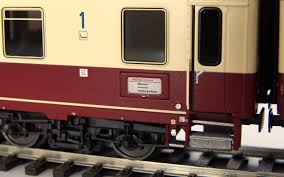 Dcli is the nation's largest chassis leasing and rental company that intermodal professionals across the industry have come to rely on for consistency and support. Ic Grossraumwagen 1 Klasse Apmz 121 Db Iv Modelleisenbahn Kaufen Piko Webshop