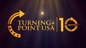 Ten Years of Turning Point USA - TPUSA LIVE