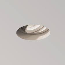 Led Einbauleuchte Trimless In Weiss 6 8w 528lm Astro 1248010 Einbaustrahler Einbauleuchten Lampen Decke