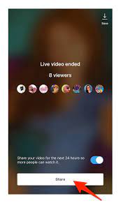 You can also use the search option to search for any particular account. What Is Instagram Live The Complete Guide To Going Live In 2021