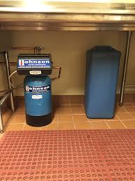 Fortunately, hard water, which contains calcium and magnesium does not pose any health hazard. Hot Water Softeners