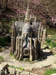 Pin On The Rock Garden