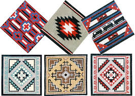 Love coffee and cross stitch pattern a freebie cross stitch pattern was on the agenda, so here it is. Hot Plate Designs Navajo Rugs Chart 160