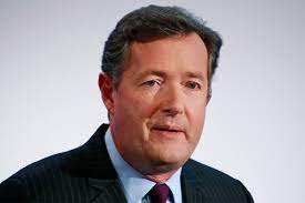 EXCLUSIVE: Piers Morgan says only Trump's 'financial and military muscle' can end Gaza conflict - Arabian Business: Latest News on the Middle East, Real Estate, Finance, and More