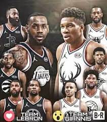 This game lets you play as all famous basketball players of the past years, including james harden, luka doncic, and of course lebron james. Basketball Legends
