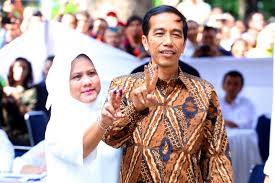 'a strong message to drug smugglers'. Jokowi Is Indonesia S Third President To Be Elected By A Direct Vote Global Voices