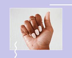 I know there are some of you reading who feel that you cannot possibly do your nails (let alone to the standard and with the designs, you get at the salon) but even we professionals started in your very position. How To Apply Fake Nails At Home